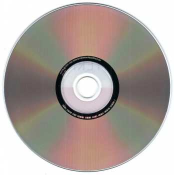 CD Franz Schubert: Winterreise
