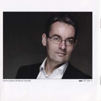 CD Eiji Oue: Beethoven Variations, Piano Concerto