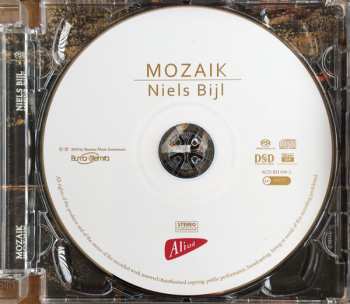 SACD Franz Schubert: Mozaik