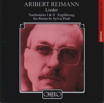CD Franz Schubert: Schwanengesang · 5 Lieder