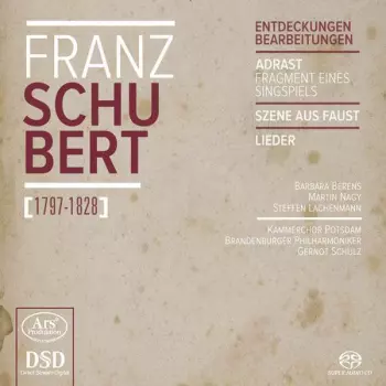Entdeckungen - Bearbeitungen