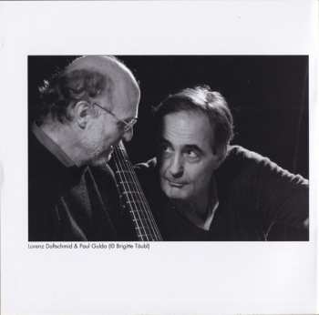 CD Franz Schubert: Arpeggione