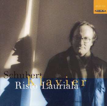 CD Franz Schubert: Klaviersonate D.960