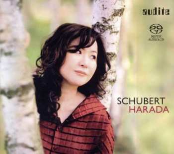 SACD Franz Schubert: Schubert