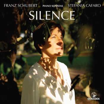 Album Franz Schubert: Klaviersonaten D.845 & D.959