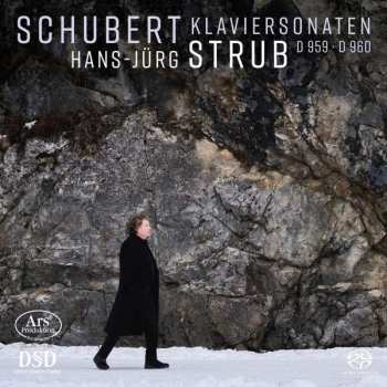 2SACD Franz Schubert: Klaviersonaten D 959, D 960
