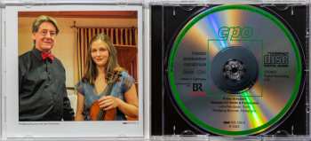CD Franz Schubert: Complete Violin Sonatas