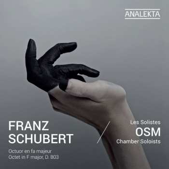 Album Franz Schubert: Octet