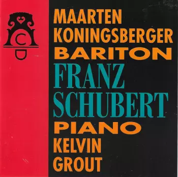 Franz Schubert: Franz Schubert