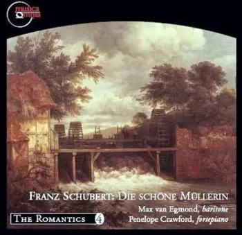 Die Schöne Müllerin