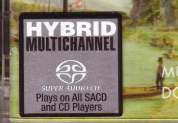 SACD Franz Schubert: Symphonies No. 7 & 8