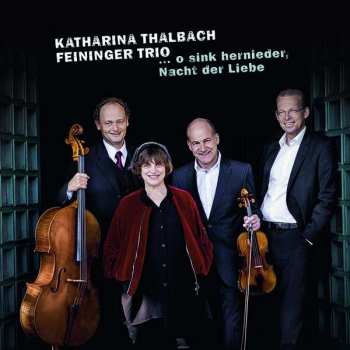 Album Franz Schubert: Notturno D.897 Für Klaviertrio
