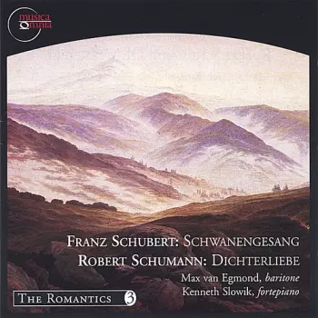 Schwanengesang / Dichterliebe
