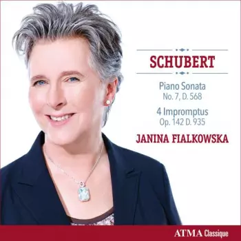 Sonatas / 4 Impormptus