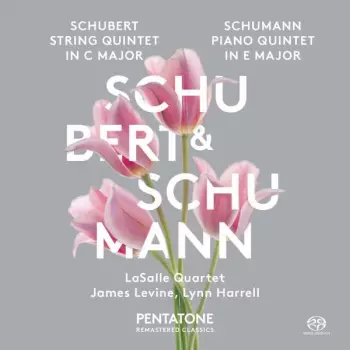 String Quintet D956 / Piano Quintet