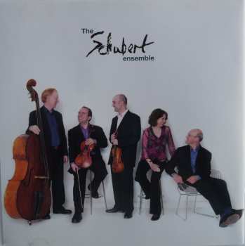 CD Franz Schubert: 'The Trout' Piano Quintet In A / Piano Trio No.1 In B Flat