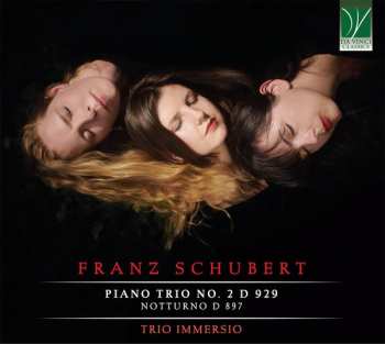 Album Franz Schubert: Piano Trio No. 2 D 929, Notturno D 897