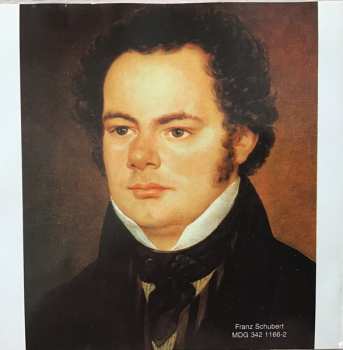 CD Franz Schubert: Complete Piano Trios Vol. 1