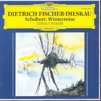Franz Schubert: Winterreise