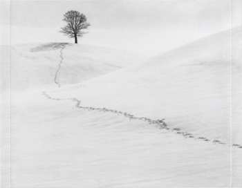 CD Franz Schubert: Winterreise