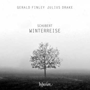 CD Franz Schubert: Winterreise