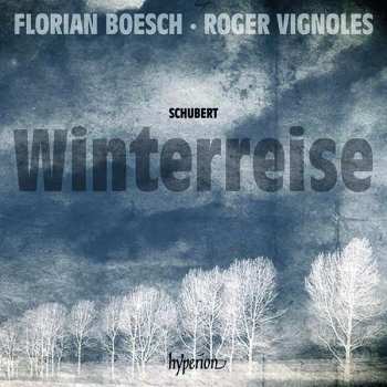 CD Franz Schubert: Winterreise