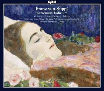 Album Franz von Suppé: Extremum Judicium