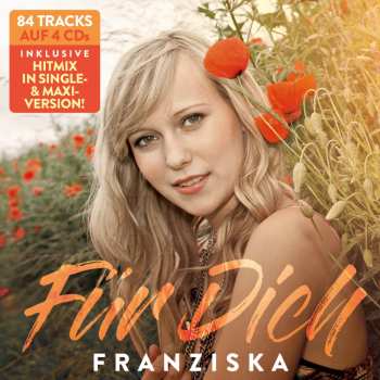 Album Franziska: Für Dich Und Immer Wieder Dich
