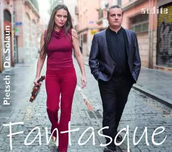 Fantasque