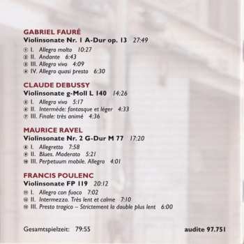 CD Franziska Pietsch: Fantasque
