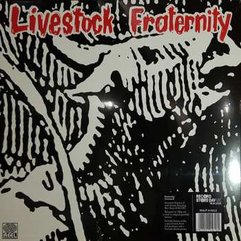 LP Fraternity: Livestock LTD | CLR