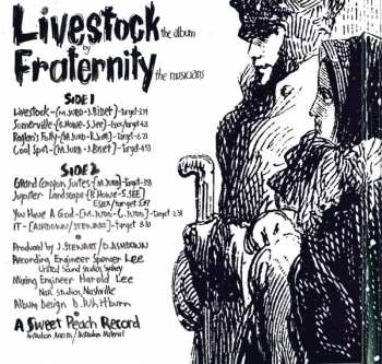 3CD/Box Set Fraternity: Seasons Of Change (The Complete Recordings 1970-1974)