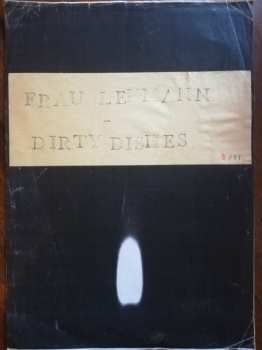 LP Frau Lehmann: Gewäsch CLR | LTD