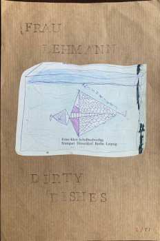 LP Frau Lehmann: Gewäsch CLR | LTD