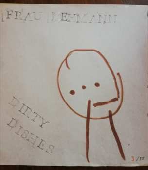 LP Frau Lehmann: Gewäsch CLR | LTD