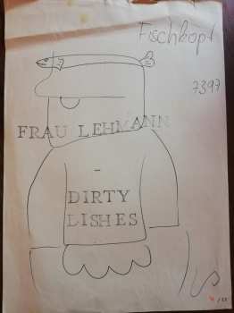 LP Frau Lehmann: Gewäsch CLR | LTD