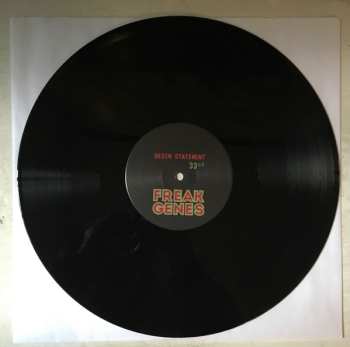 LP Freak Genes: Power Station