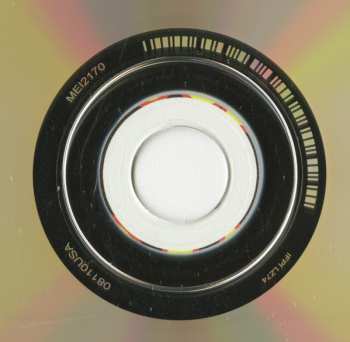 CD Freak Juice: They Call Us Juice