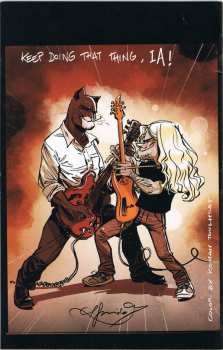 CD Freak Kitchen: Cooking With Pagans