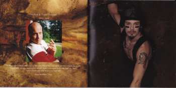 CD Freak Kitchen: Organic