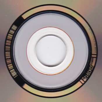 CD Freak Kitchen: Organic