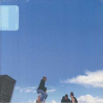 LP Fred again..: Ten Days CLR