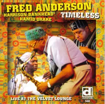 Timeless