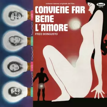 Fred Bongusto: Conviene Far Bene L'Amore