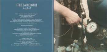 CD Fred Eaglesmith: Standard