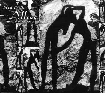 Album Fred Frith: Allies