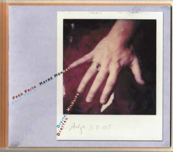 CD Fred Frith: Digital Wildlife