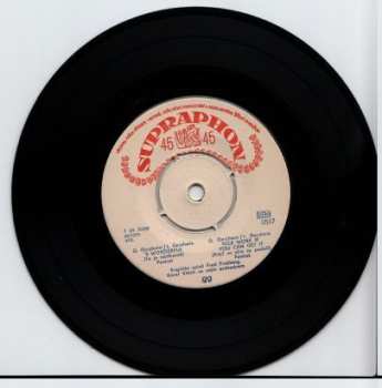 SP Fred Frohberg: It's Wonderful / Cheek To Cheek