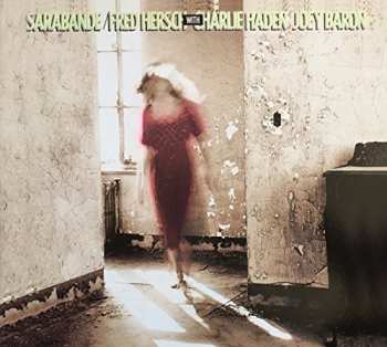 Album Charlie Haden: Sarabande