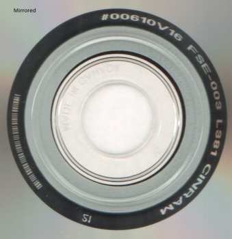 CD Fred Eaglesmith: Indiana Road